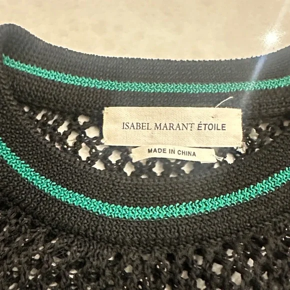 Isabel Marant sweater - Picture 2 of 4